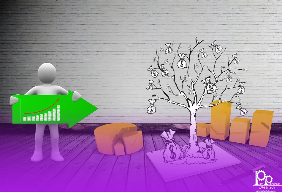 عوامل مالی و بازار